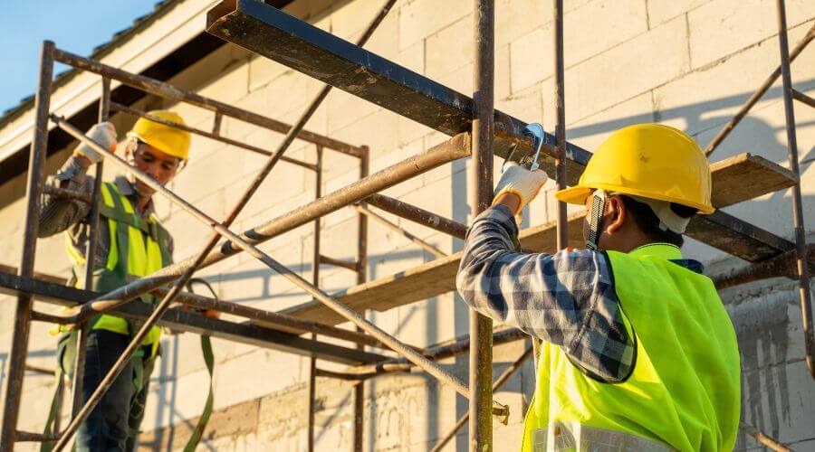 Professional fairlawn roofing services in Jacksonville, IL